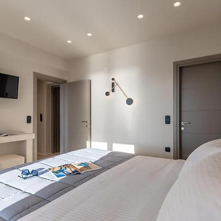 Lithia Exclusive Villa Pláka