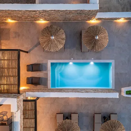 Lithia Exclusive * Pláka