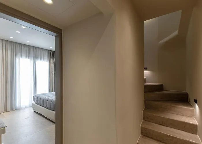 Lithia Exclusive Βίλα