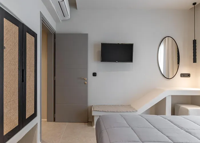 Βίλα Lithia Exclusive *