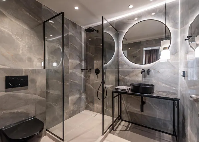 Lithia Exclusive Βίλα