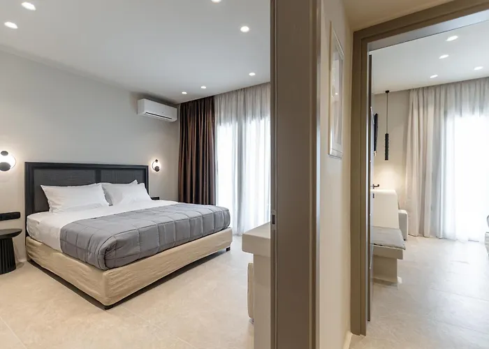 Lithia Exclusive Βίλα