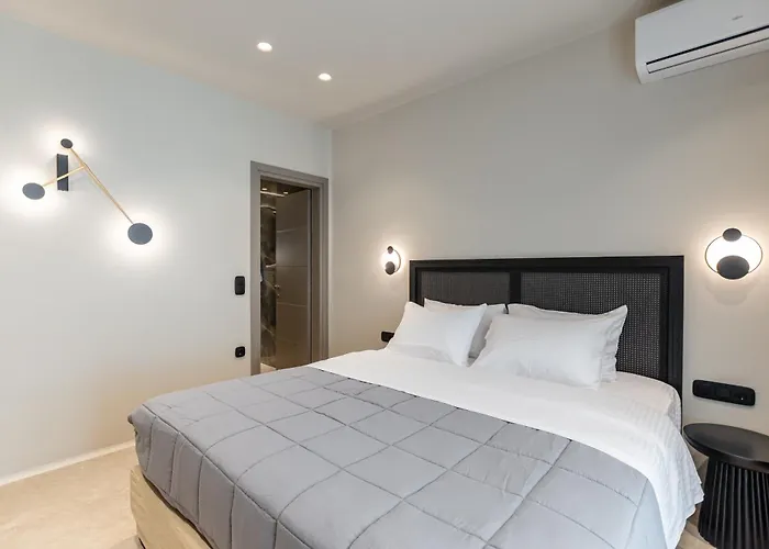 Βίλα Lithia Exclusive Πλάκα