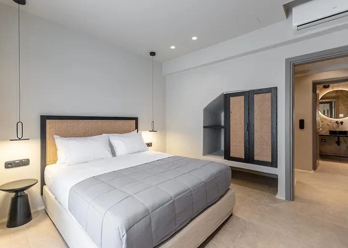 Lithia Exclusive Βίλα