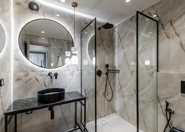 Lithia Exclusive Βίλα