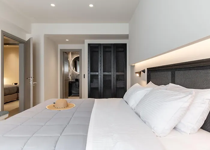 Lithia Exclusive Βίλα *