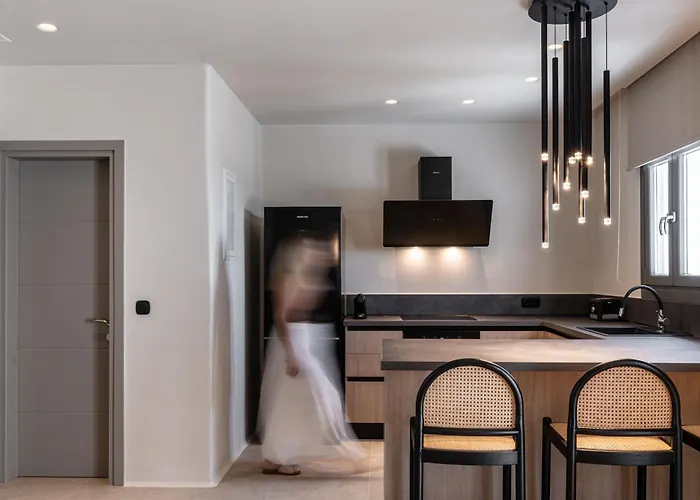 Βίλα Lithia Exclusive