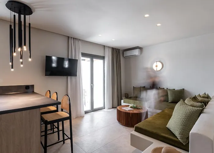 Lithia Exclusive Βίλα *