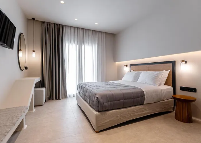 Lithia Exclusive Βίλα