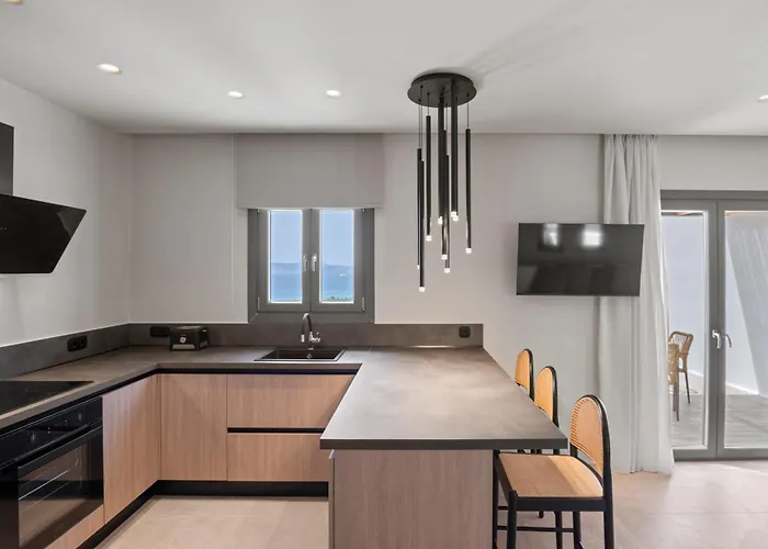 Βίλα Lithia Exclusive *