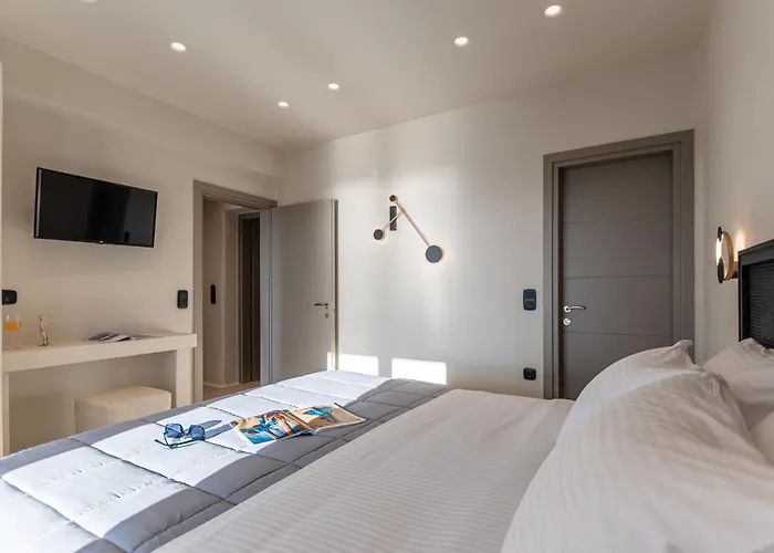 Lithia Exclusive Βίλα Πλάκα