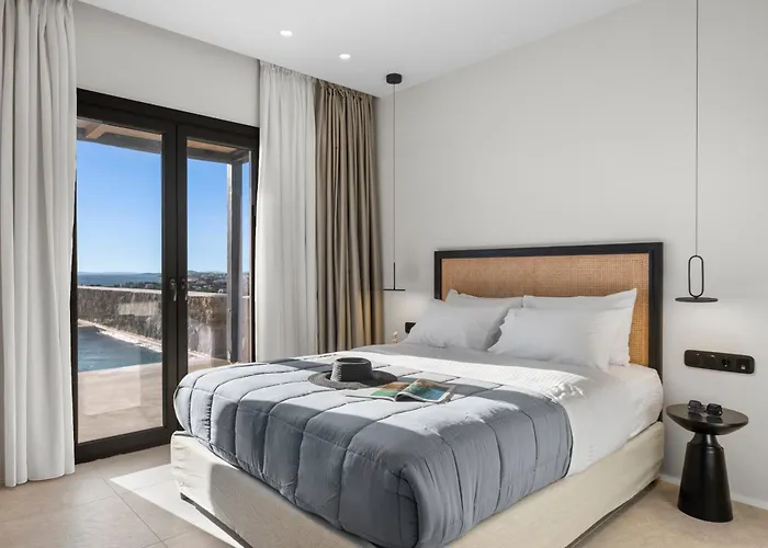 Lithia Exclusive Βίλα *