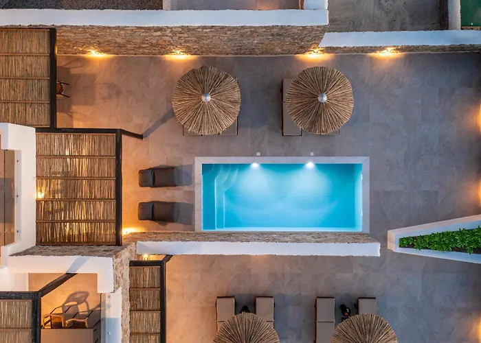 Lithia Exclusive * Πλάκα