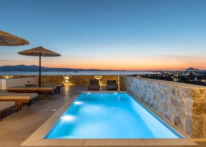 Βίλα Lithia Exclusive *