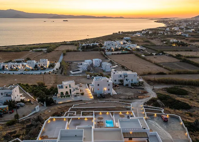 Lithia Exclusive Βίλα *