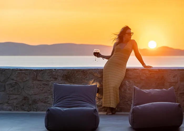 Lithia Exclusive Βίλα Πλάκα