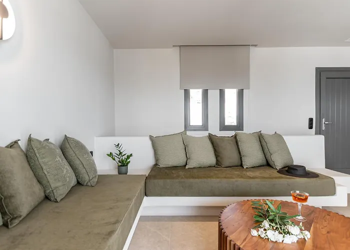 Lithia Exclusive Βίλα *