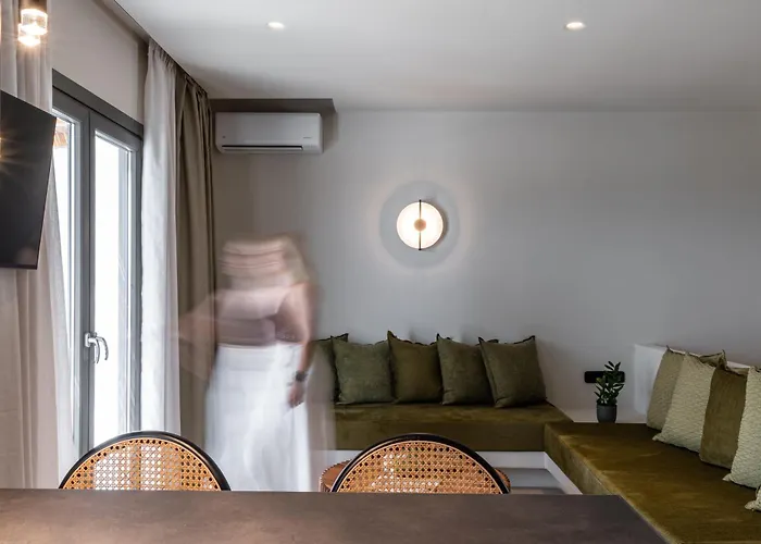 Βίλα Lithia Exclusive