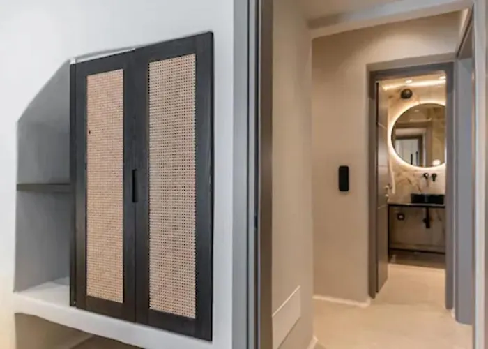 Lithia Exclusive Βίλα