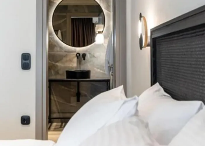 Lithia Exclusive Βίλα