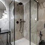 Villa Lithia Exclusive Plaka (Naxos)