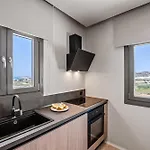 Lithia Exclusive Villa Plaka (Naxos)