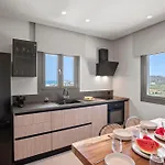 Lithia Exclusive Plaka (Naxos)