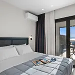 Villa Lithia Exclusive Plaka (Naxos)
