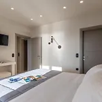 Lithia Exclusive Villa Plaka (Naxos)