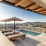 Villa Lithia Exclusive Plaka (Naxos)