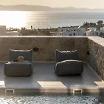 Lithia Exclusive Plaka (Naxos)