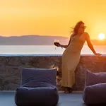Lithia Exclusive Villa Plaka (Naxos)