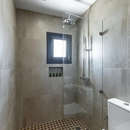 Lithia Exclusive Villa *