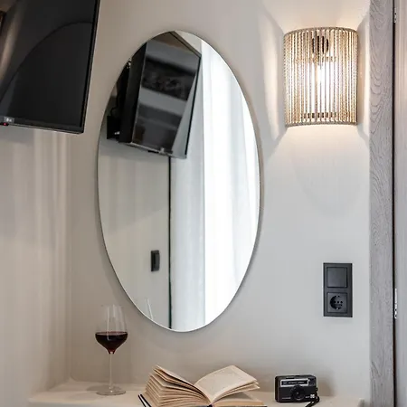 Lithia Exclusive * Plaka (Naxos)