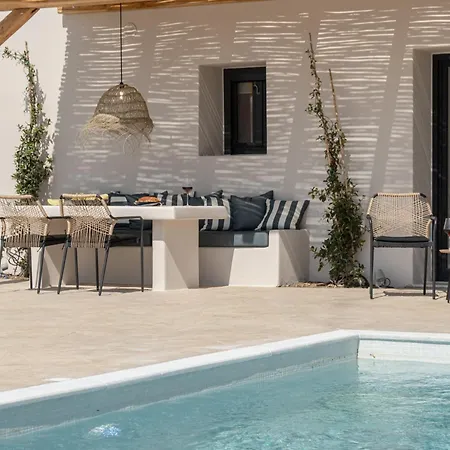 Villa Lithia Exclusive