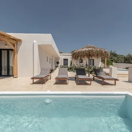Lithia Exclusive Villa *
