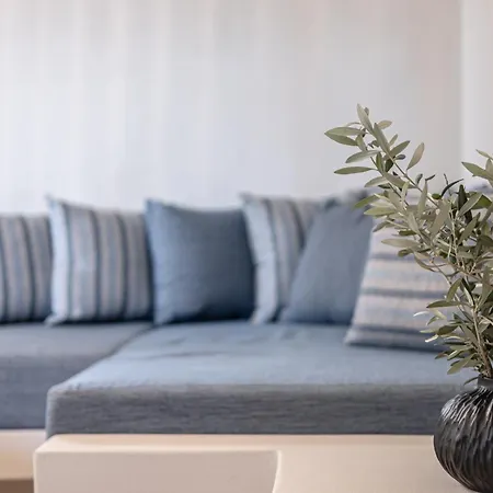 Lithia Exclusive Plaka (Naxos)