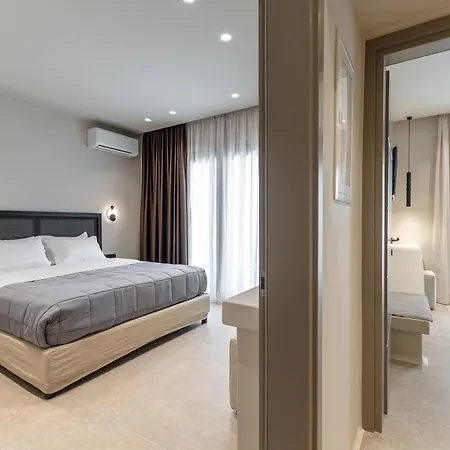 Lithia Exclusive Apartamento
