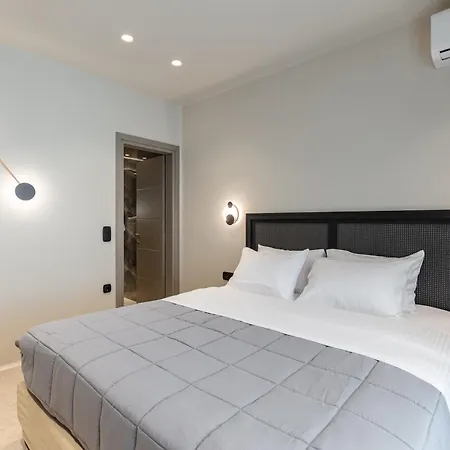 Villa Lithia Exclusive Pláka