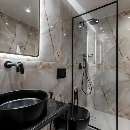Lithia Exclusive Plaka (Naxos)