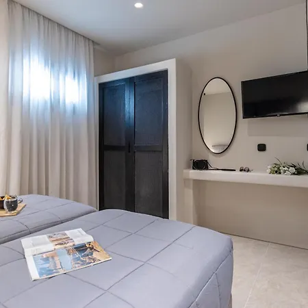 Apartamento Lithia Exclusive *