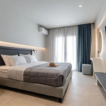 Villa Lithia Exclusive Pláka