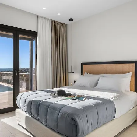 Lithia Exclusive Villa *