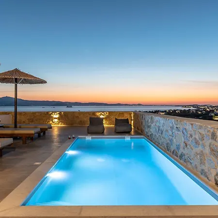 Villa Lithia Exclusive *