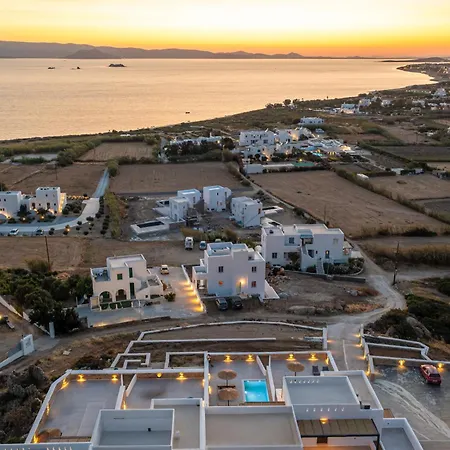 Lithia Exclusive Apartamento *