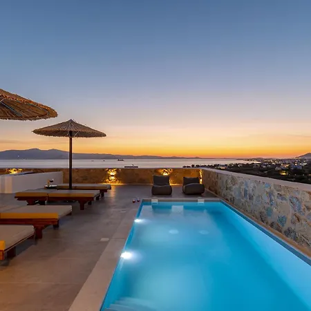 Villa Lithia Exclusive