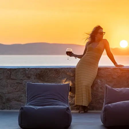 Lithia Exclusive Villa Pláka