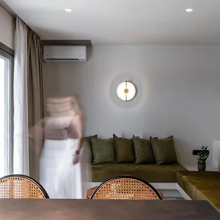 Apartamento Lithia Exclusive