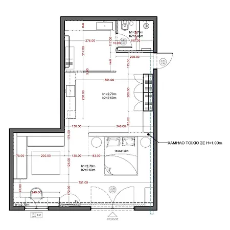 Lithia Exclusive Villa