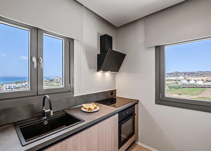 Lithia Exclusive 别墅 Pláka